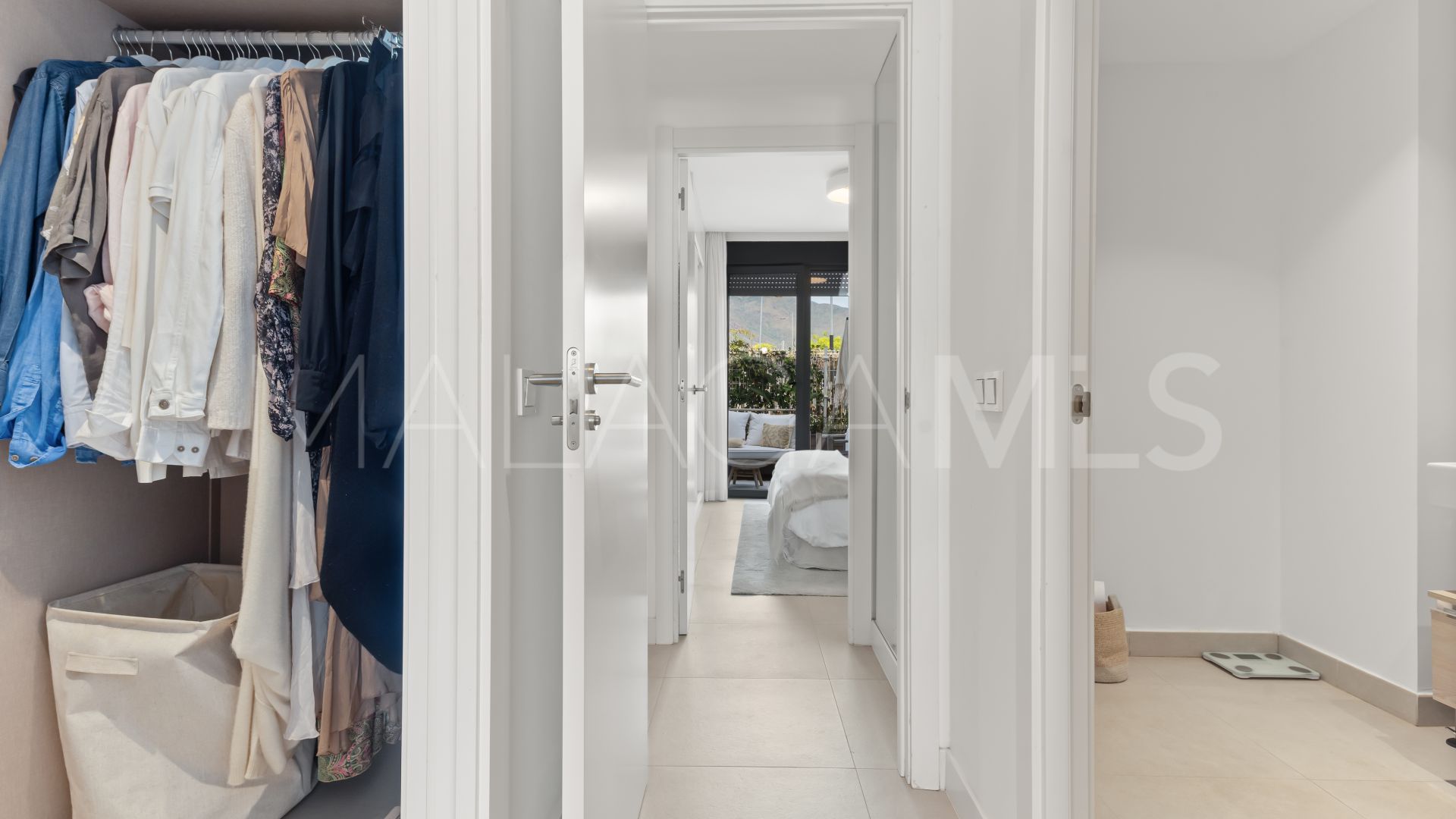 Las Mesas, apartamento a la venta