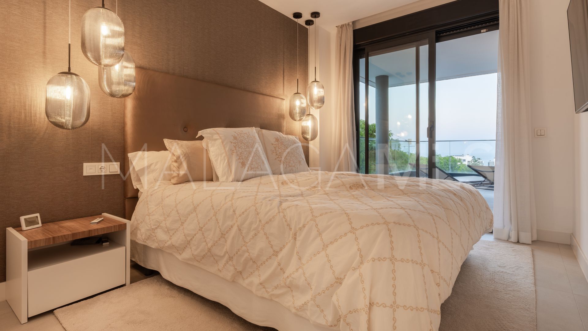 Las Mesas, apartamento a la venta