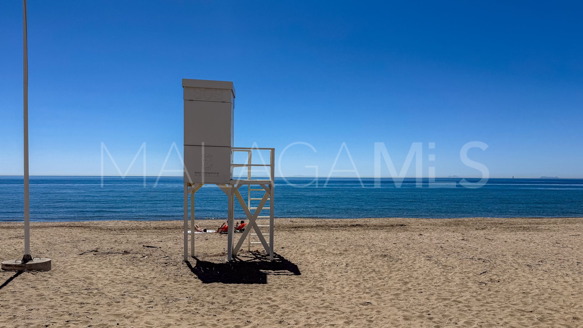 Las Mesas, apartamento a la venta