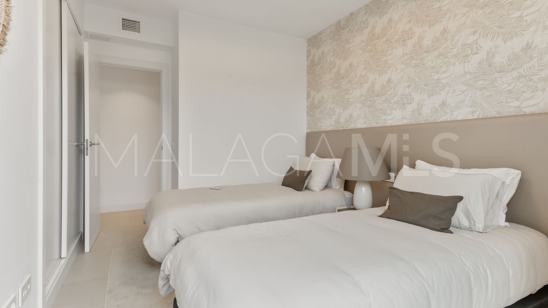 Las Mesas, apartamento a la venta