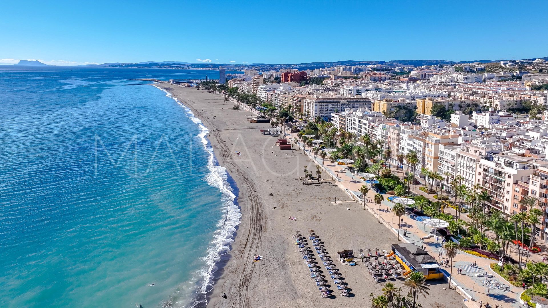 Las Mesas, apartamento a la venta