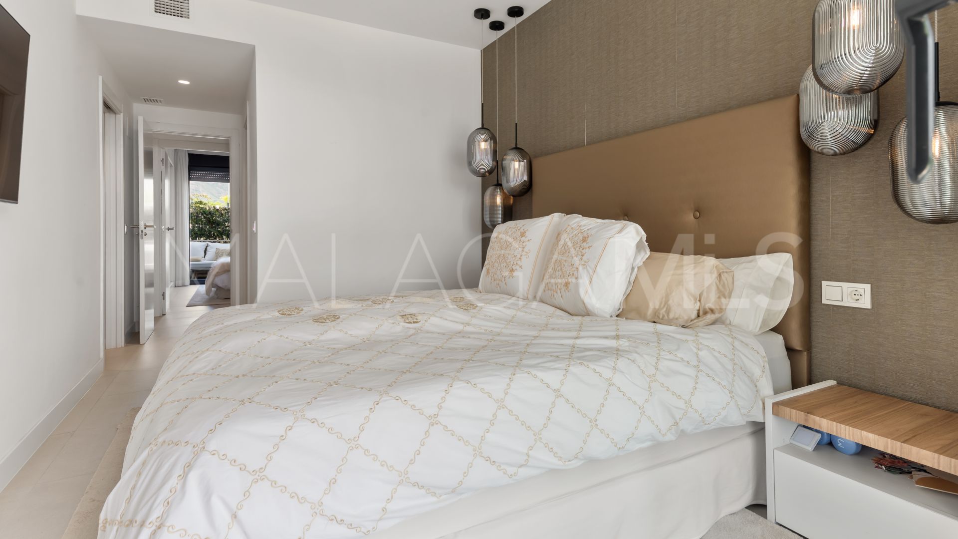 Las Mesas, apartamento a la venta