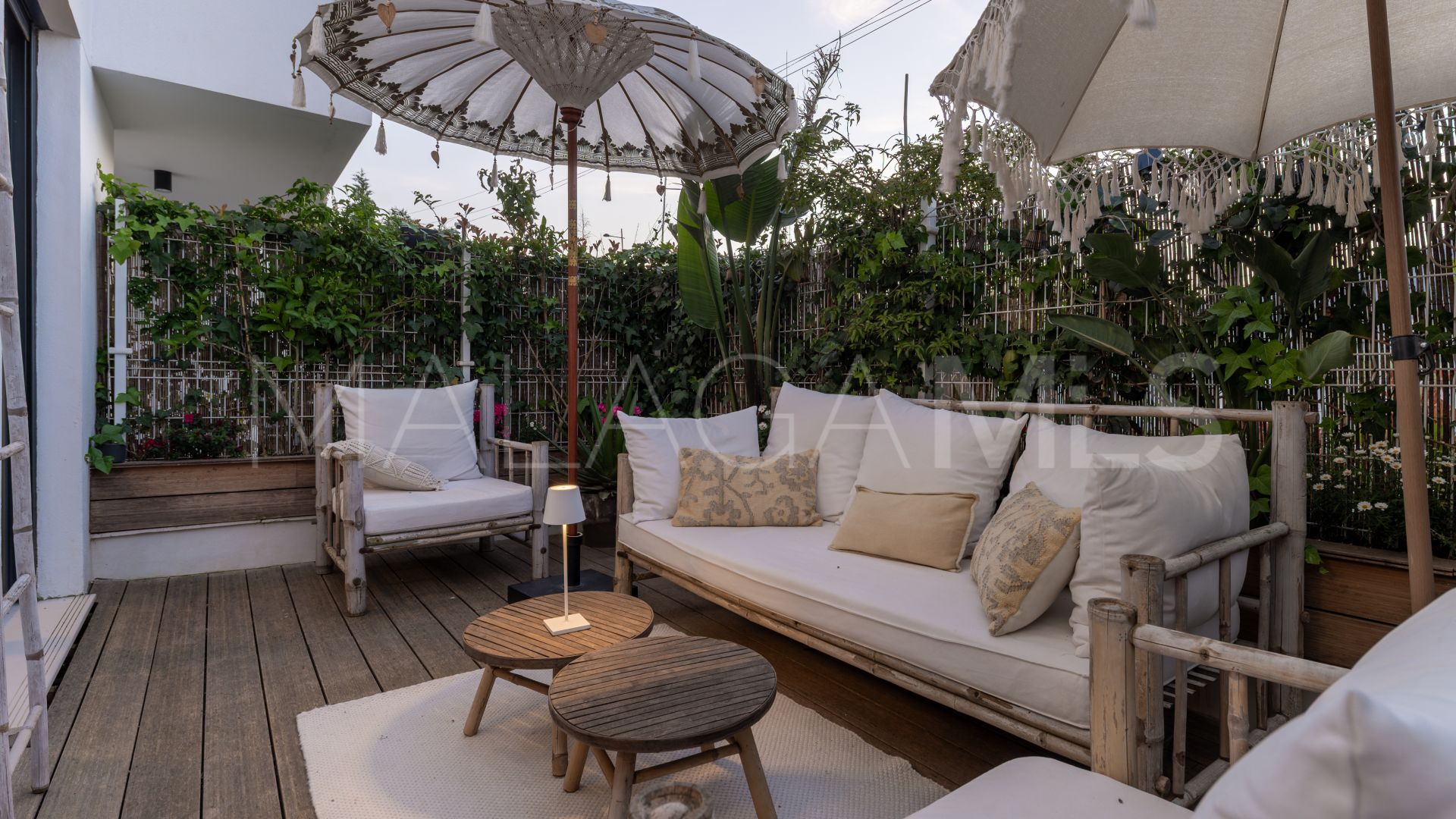 Las Mesas, apartamento a la venta