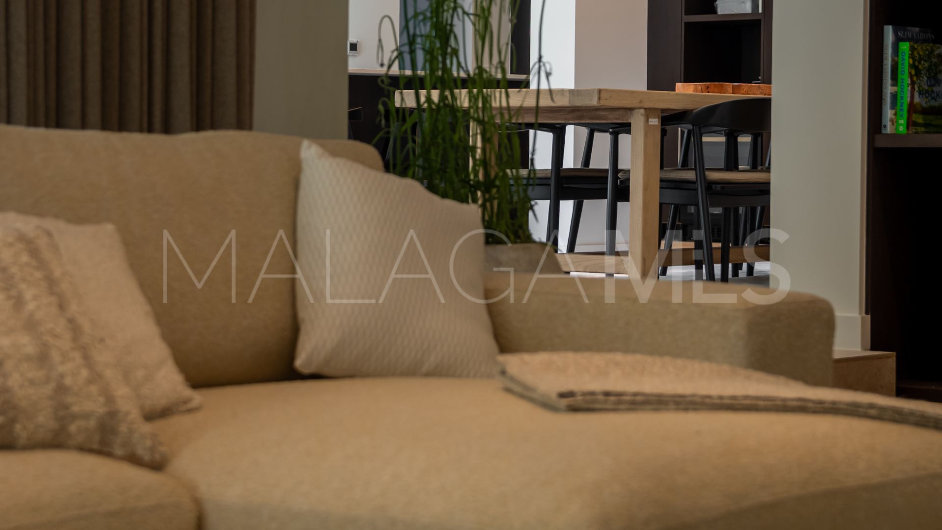 Villa for sale in Casasola