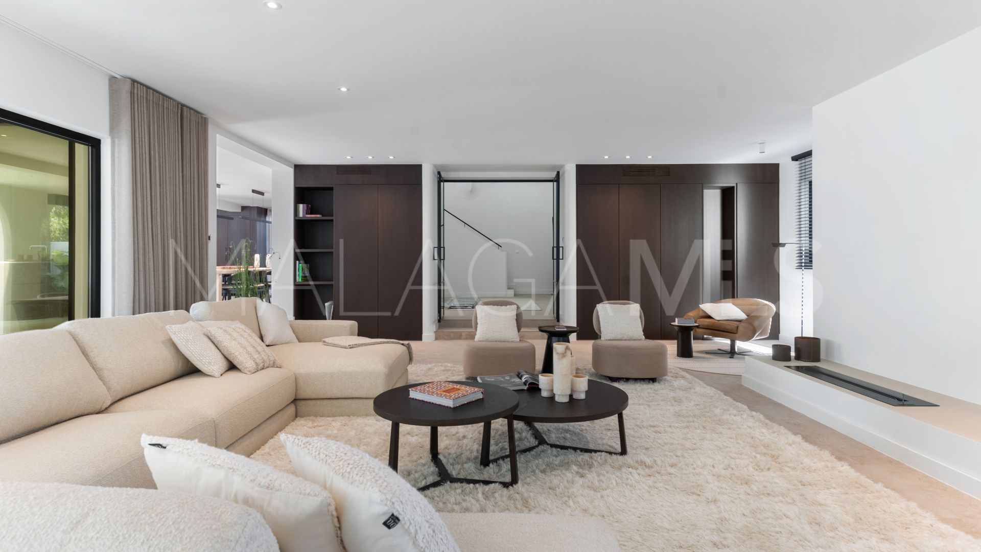 Villa for sale in Casasola