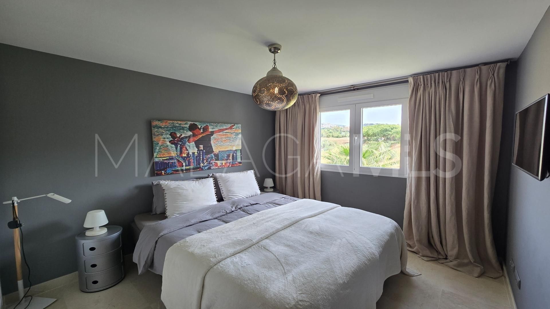 Los Arqueros, atico duplex de 3 bedrooms for sale
