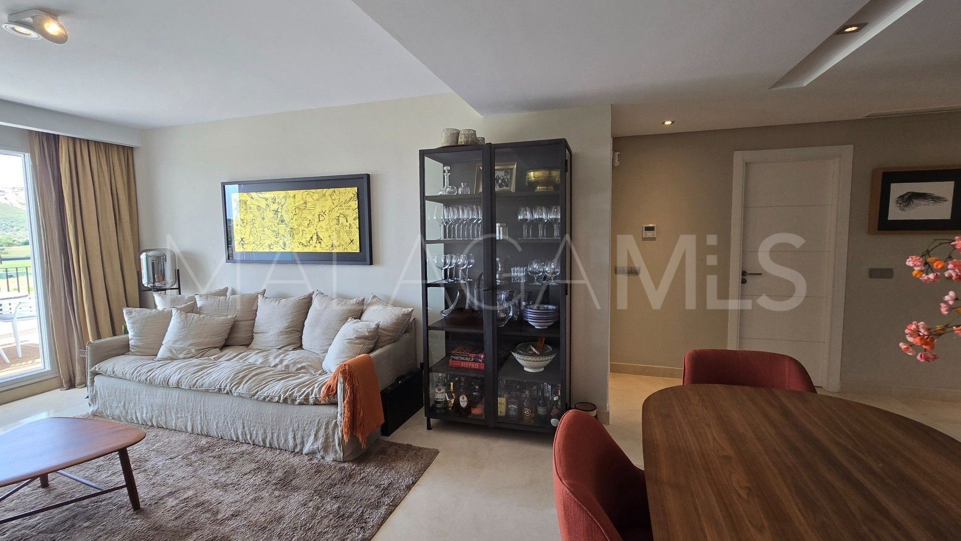 Los Arqueros, atico duplex de 3 bedrooms for sale