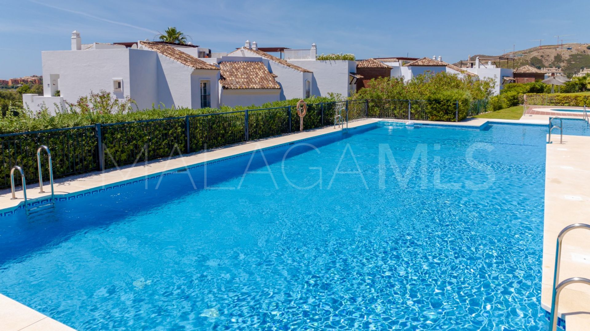 Zweistöckiges penthouse for sale in Los Arqueros