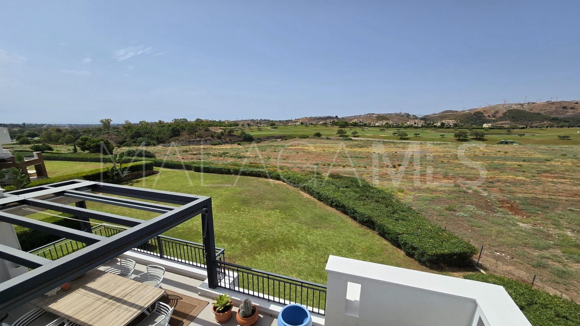 Los Arqueros, atico duplex de 3 bedrooms for sale