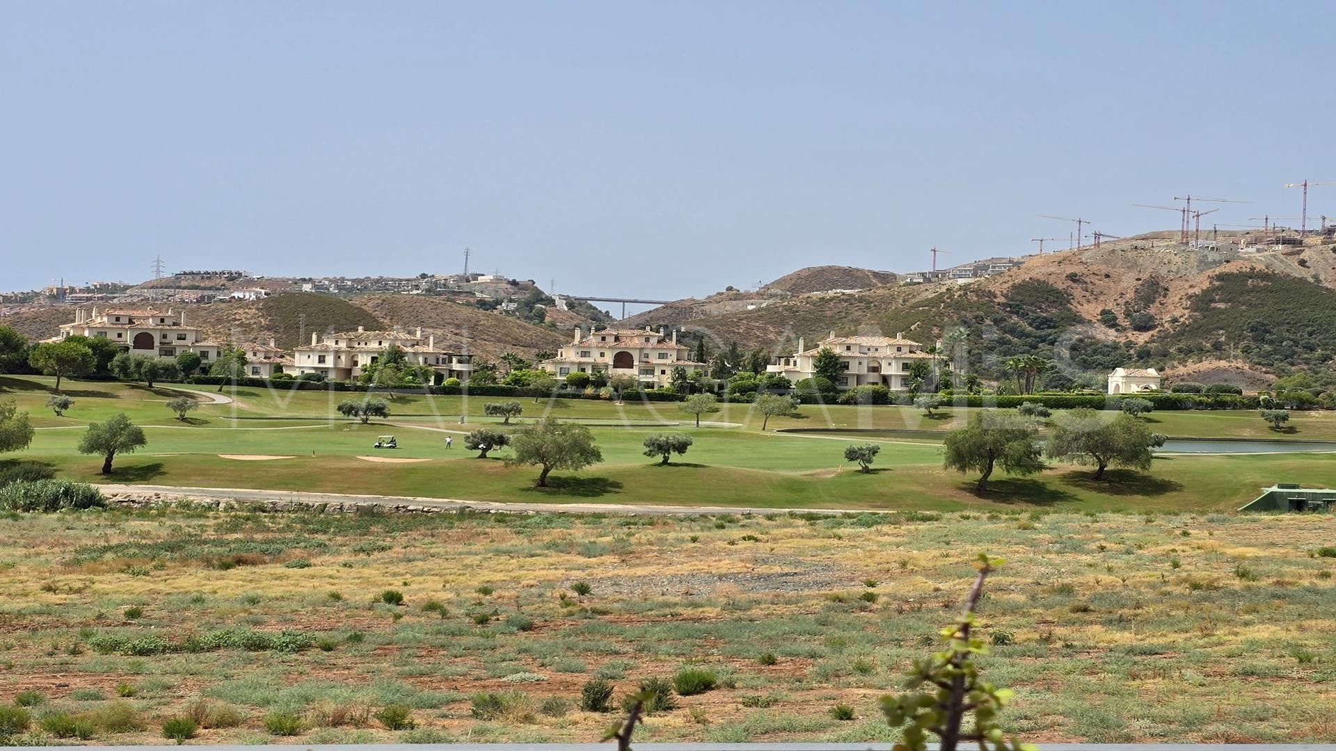 Los Arqueros, atico duplex de 3 bedrooms for sale
