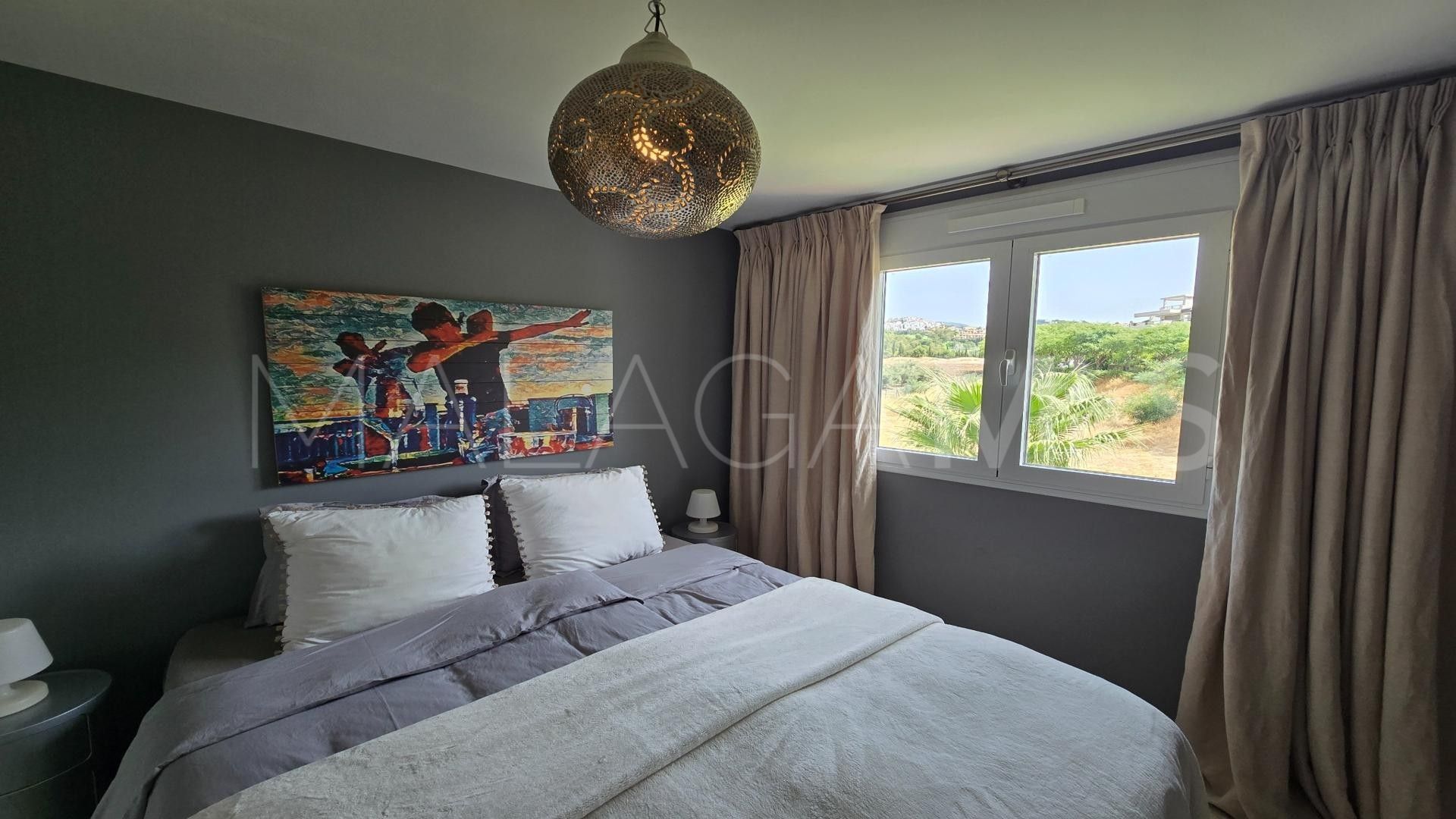 Los Arqueros, atico duplex de 3 bedrooms for sale