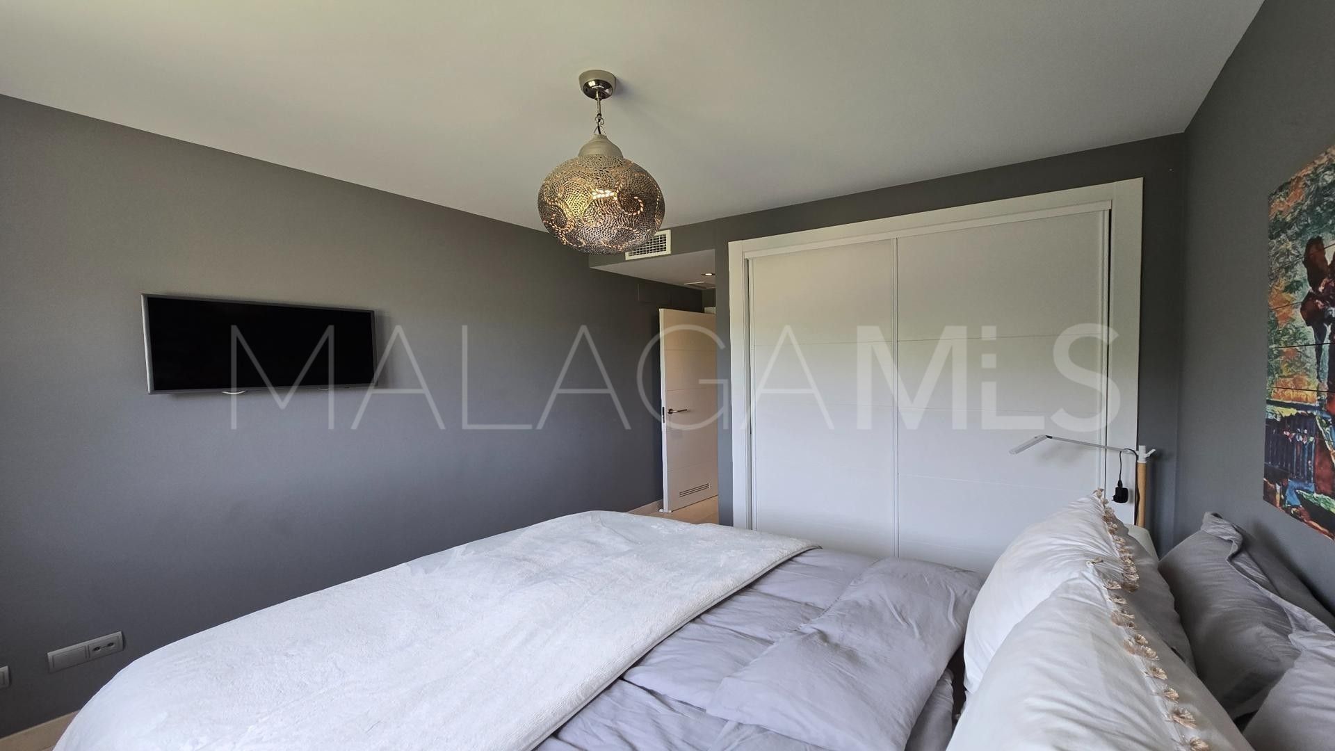 Los Arqueros, atico duplex de 3 bedrooms for sale