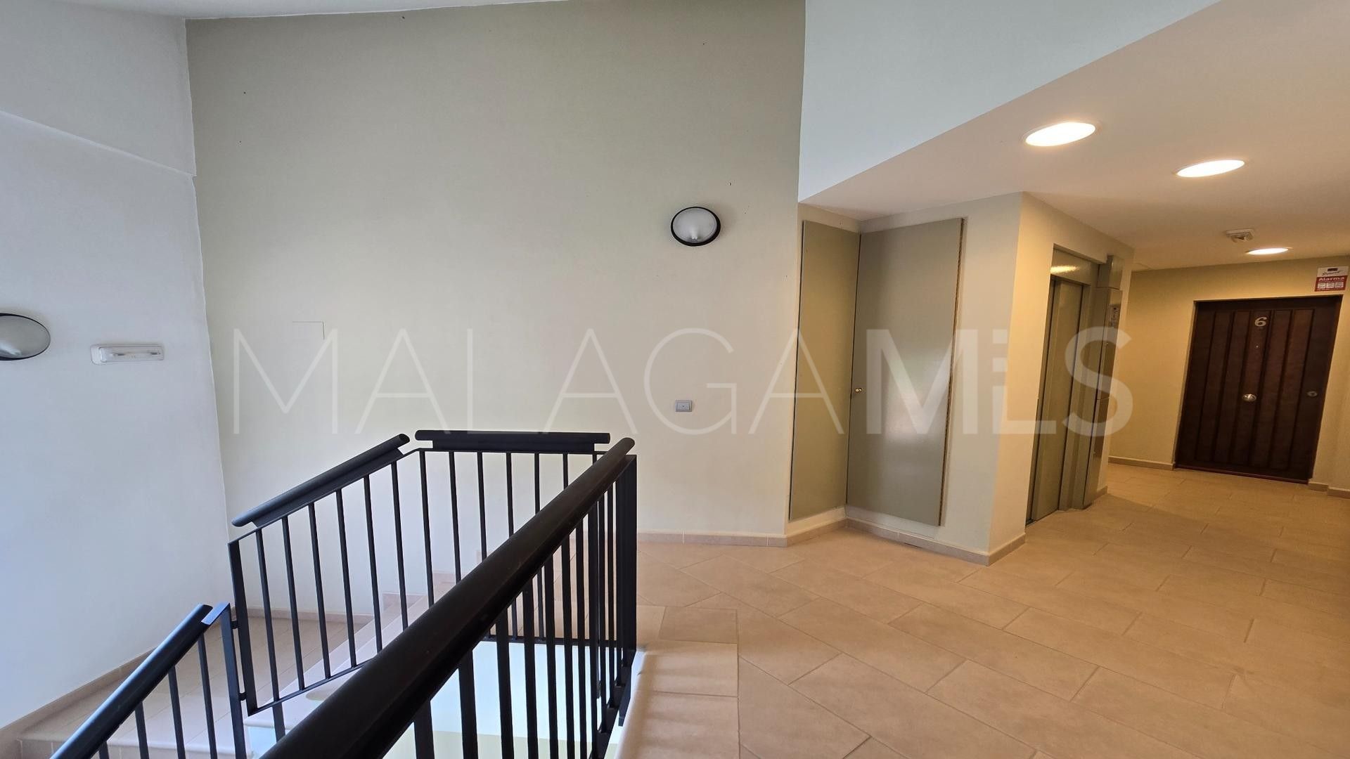 Los Arqueros, atico duplex de 3 bedrooms for sale