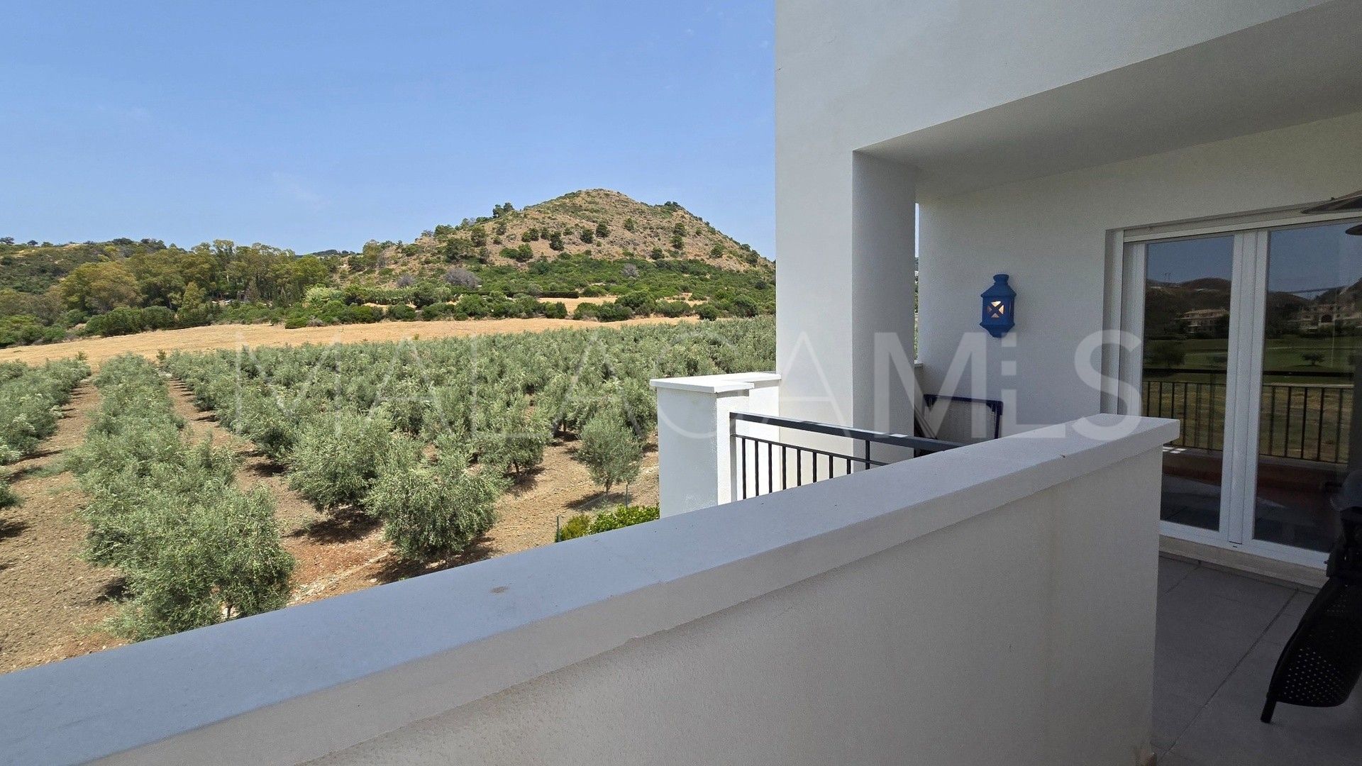 Los Arqueros, atico duplex de 3 bedrooms for sale