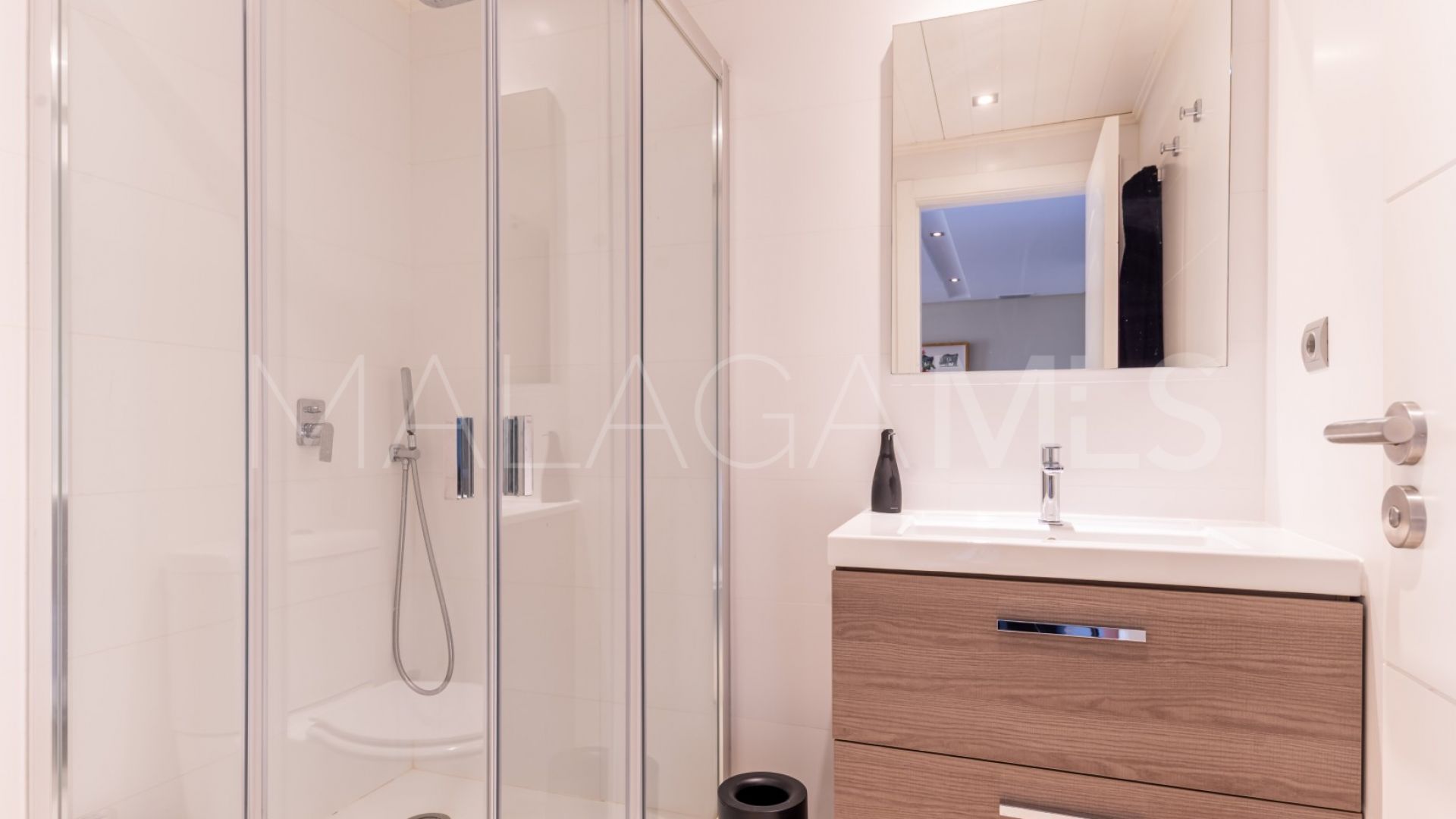 Zweistöckiges penthouse for sale in Los Arqueros