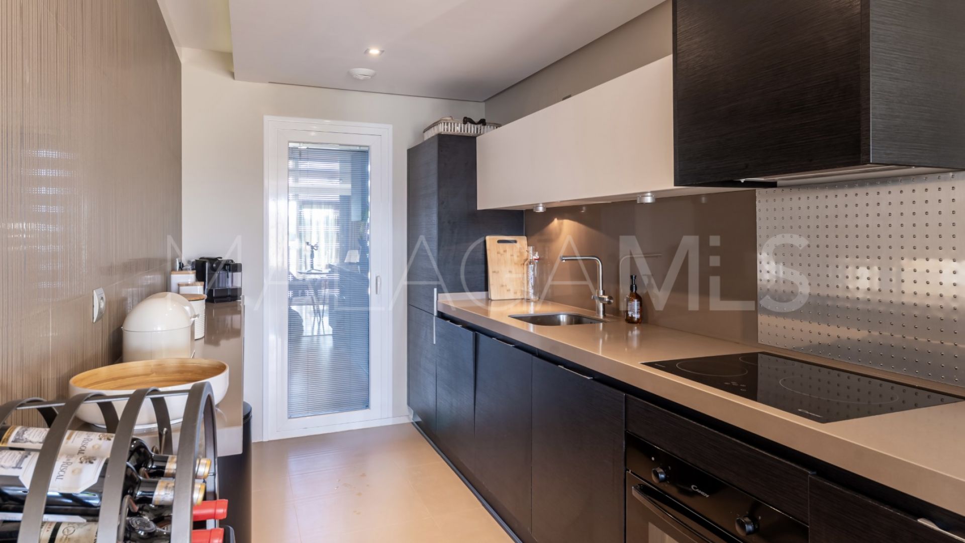 Zweistöckiges penthouse for sale in Los Arqueros