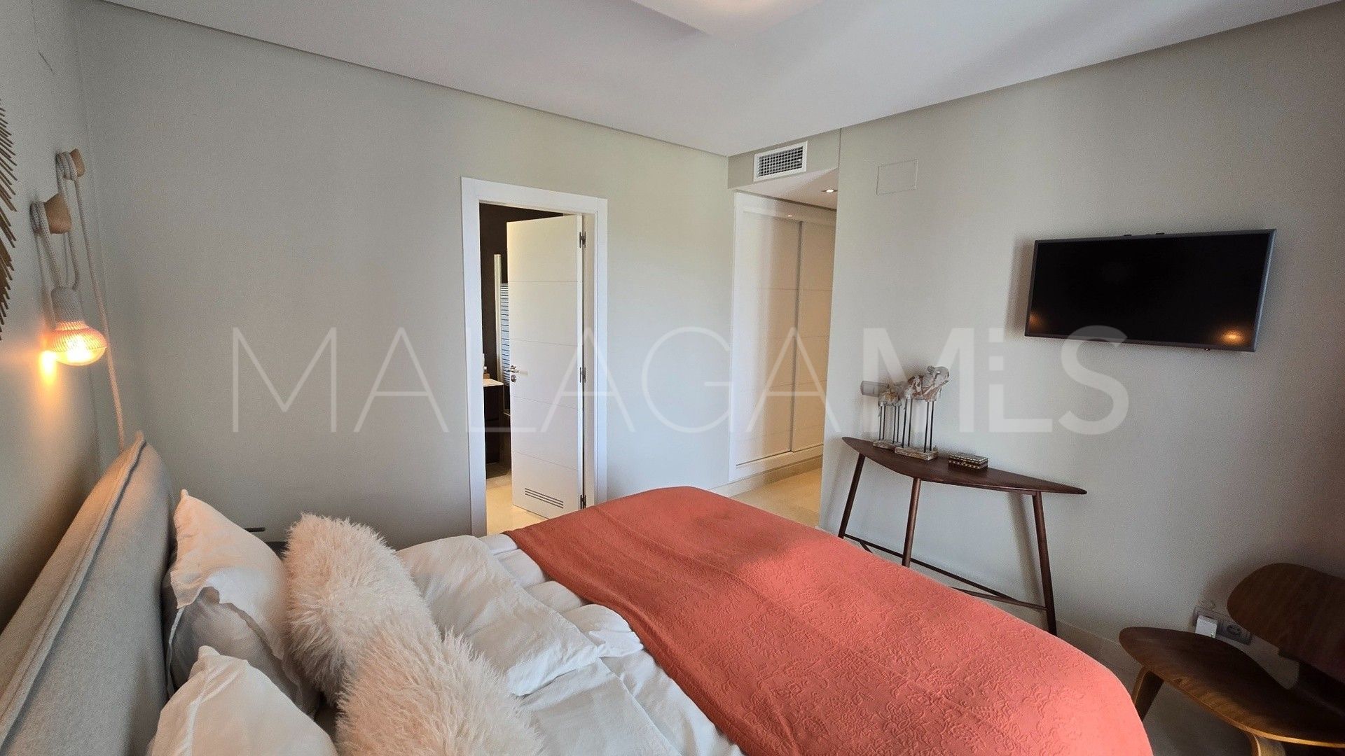 Los Arqueros, atico duplex de 3 bedrooms for sale