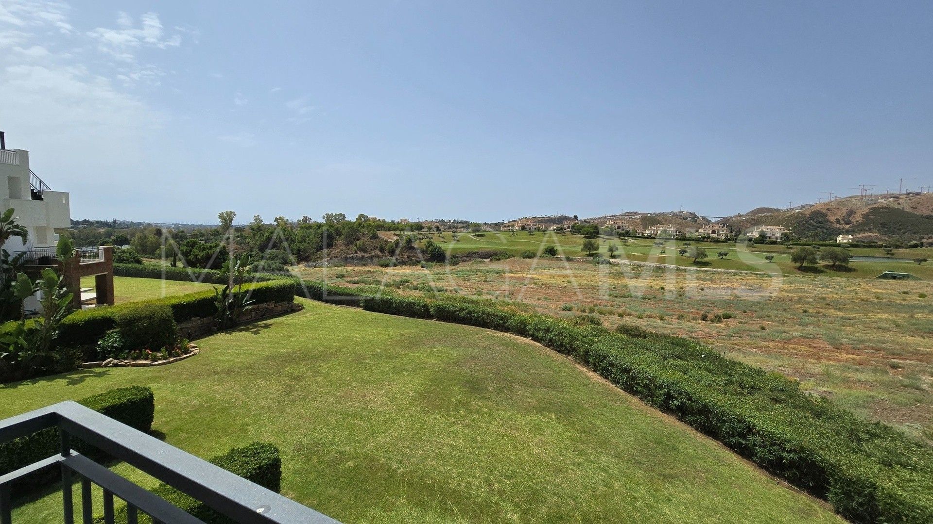 Los Arqueros, atico duplex de 3 bedrooms for sale
