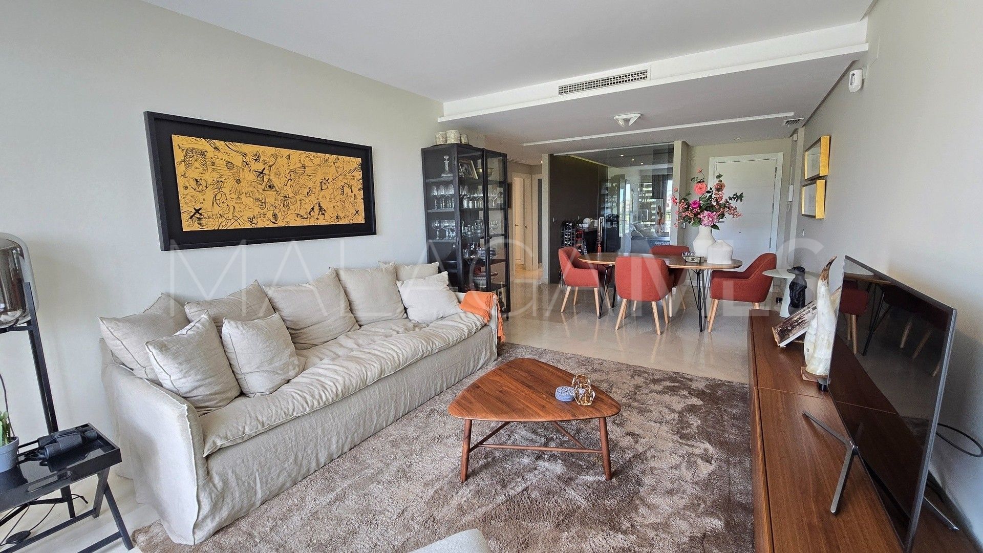 Los Arqueros, atico duplex de 3 bedrooms for sale