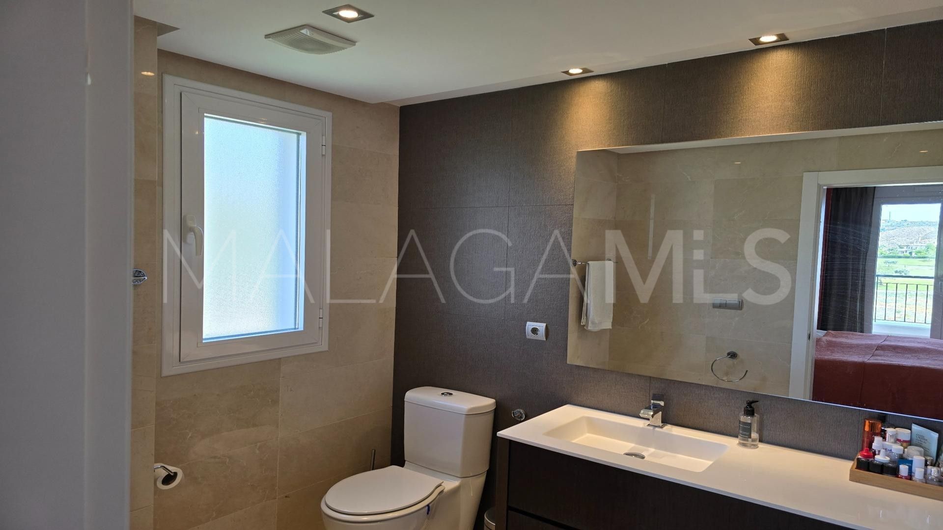 Los Arqueros, atico duplex de 3 bedrooms for sale