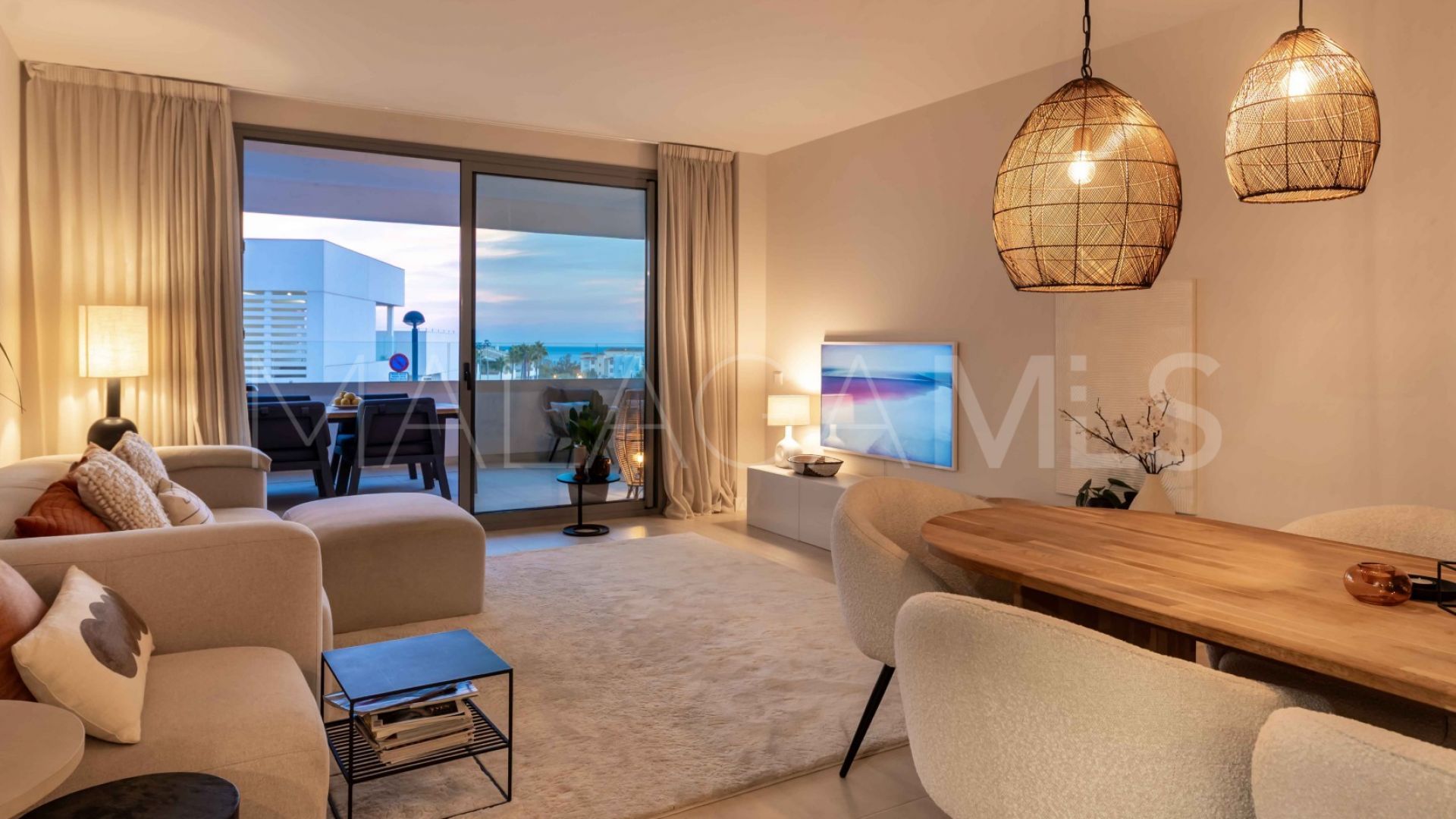 For sale Selwo 3 bedrooms apartment