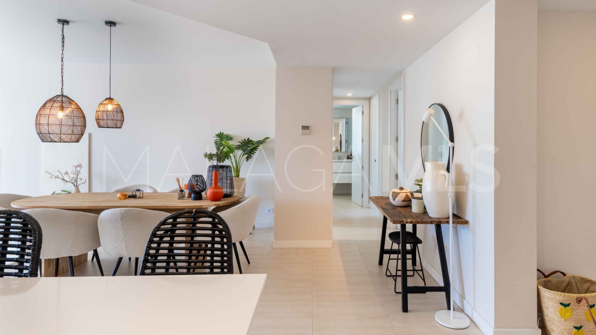 For sale Selwo 3 bedrooms apartment