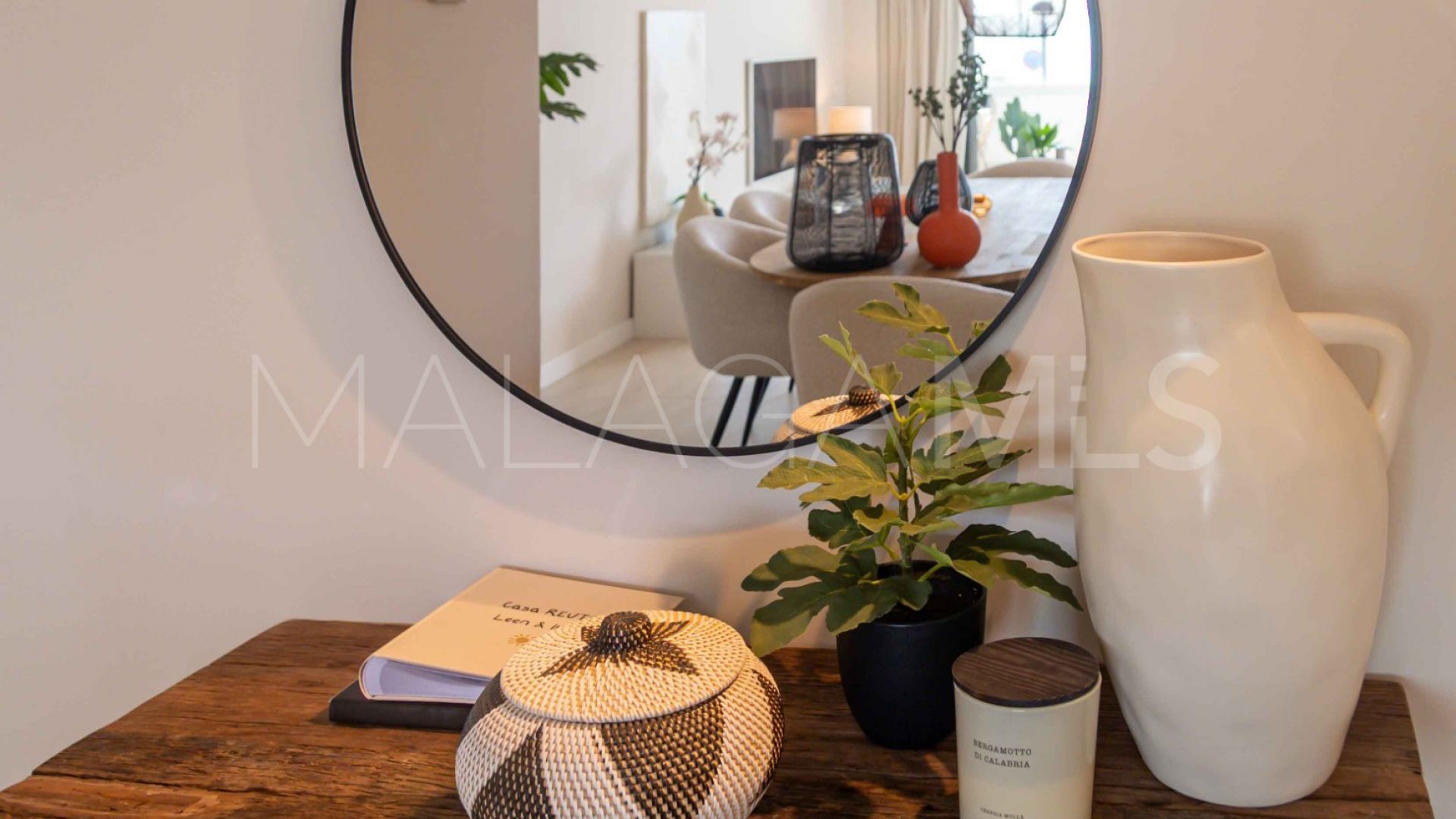 For sale Selwo 3 bedrooms apartment