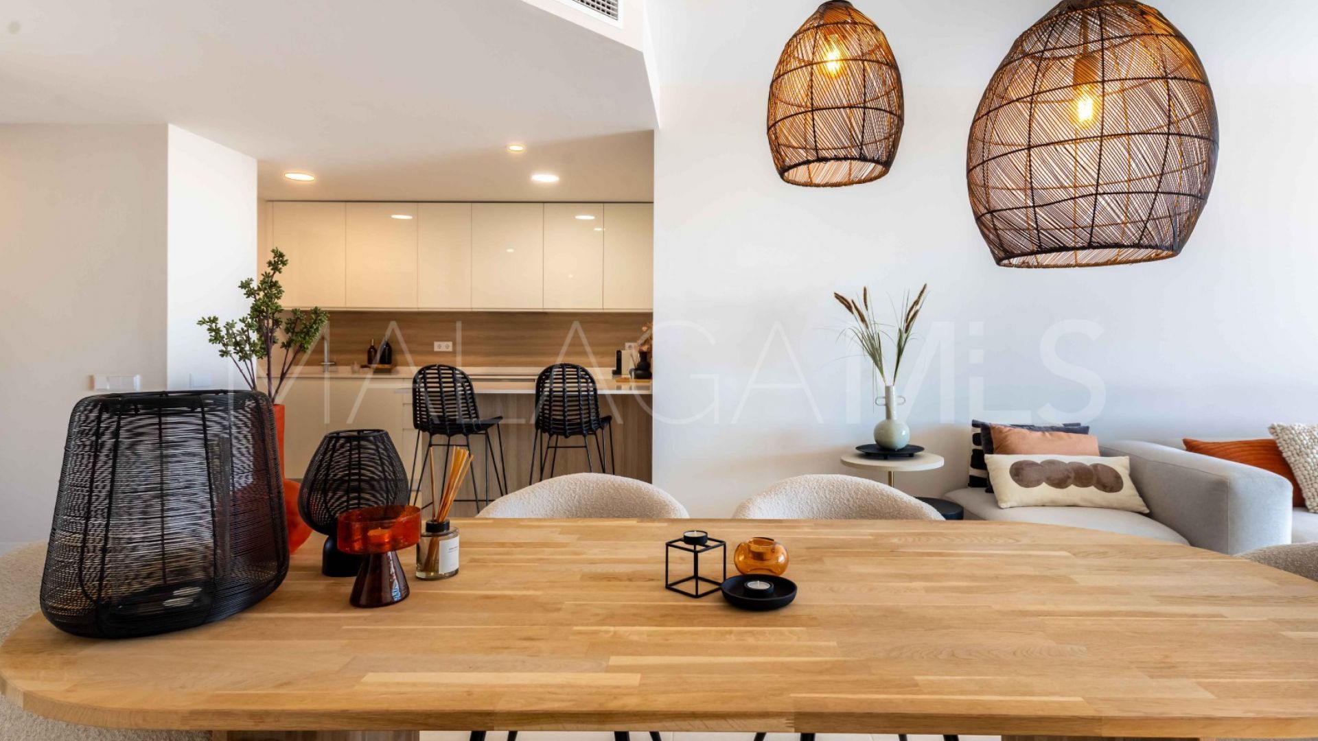 For sale Selwo 3 bedrooms apartment