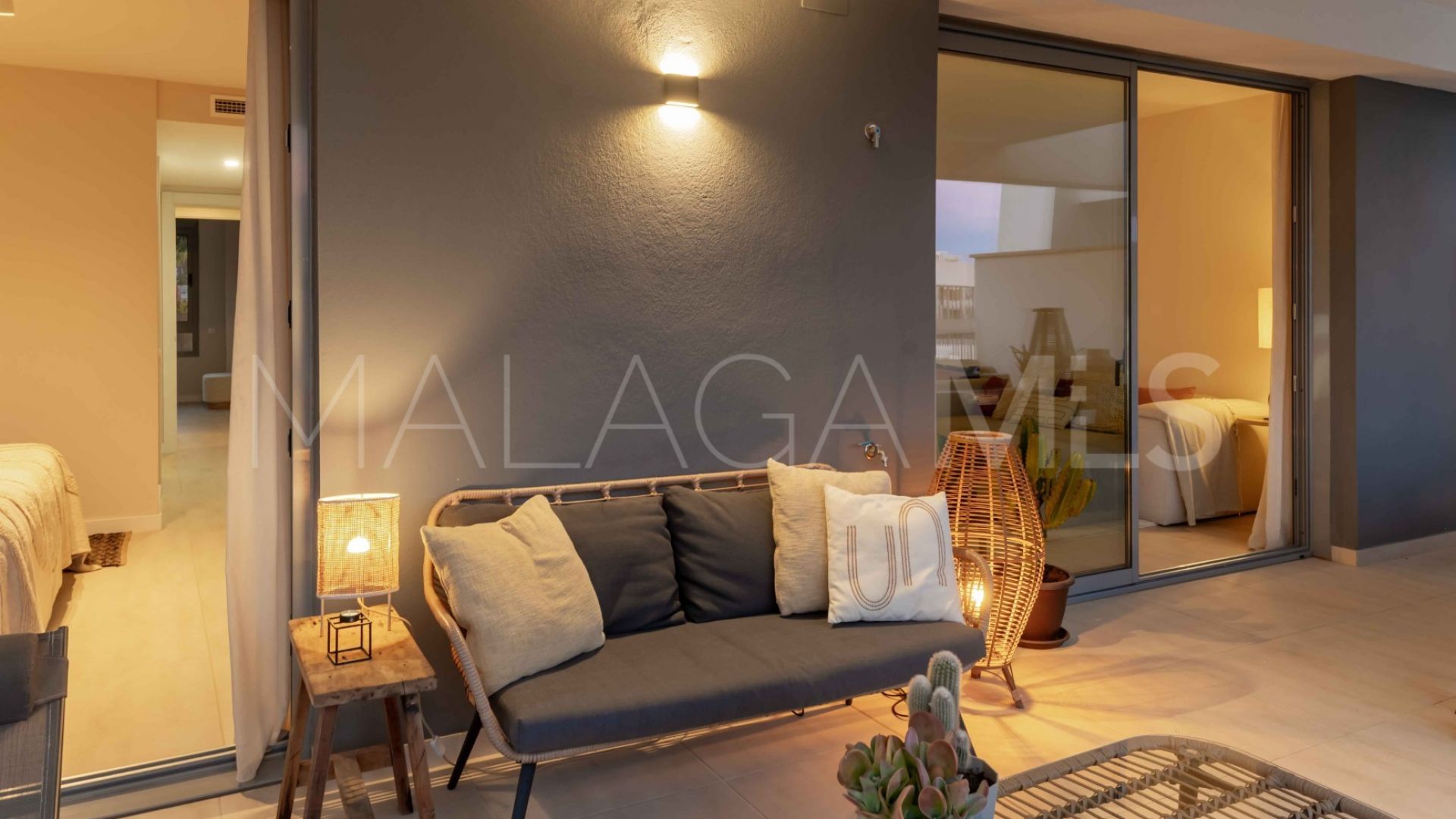 For sale Selwo 3 bedrooms apartment