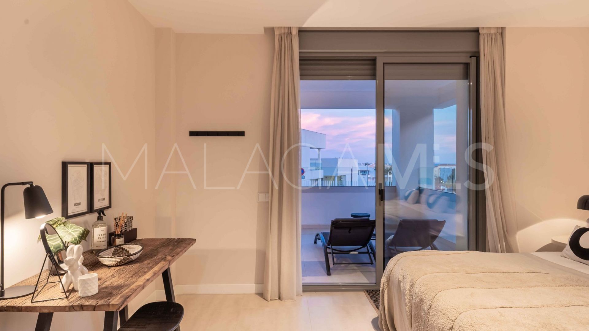 For sale Selwo 3 bedrooms apartment