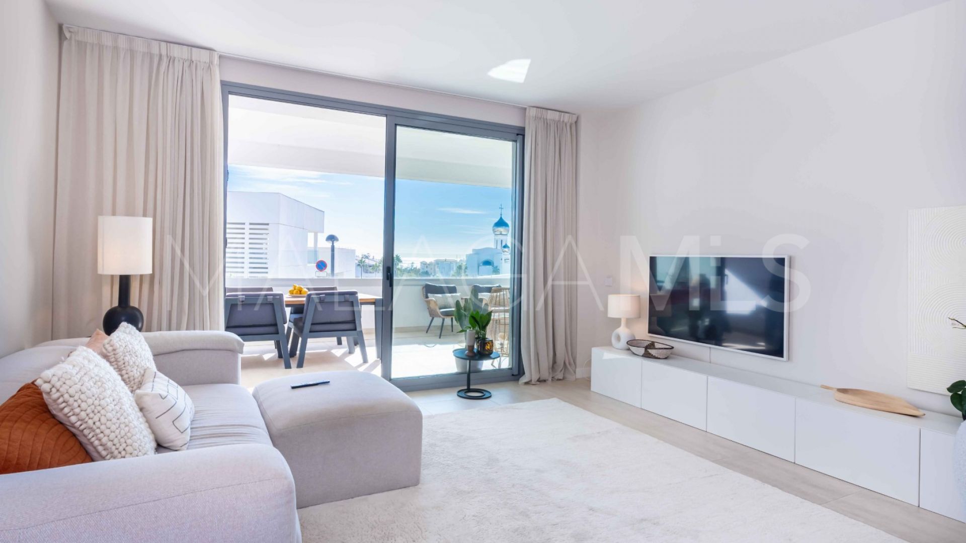 For sale Selwo 3 bedrooms apartment