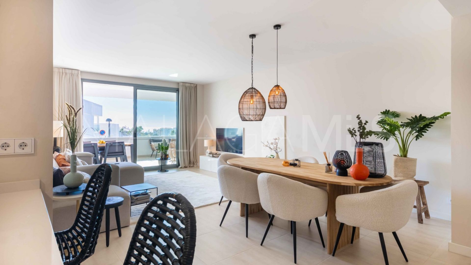 For sale Selwo 3 bedrooms apartment