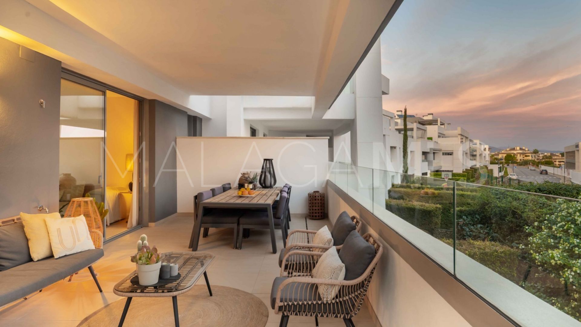 For sale Selwo 3 bedrooms apartment