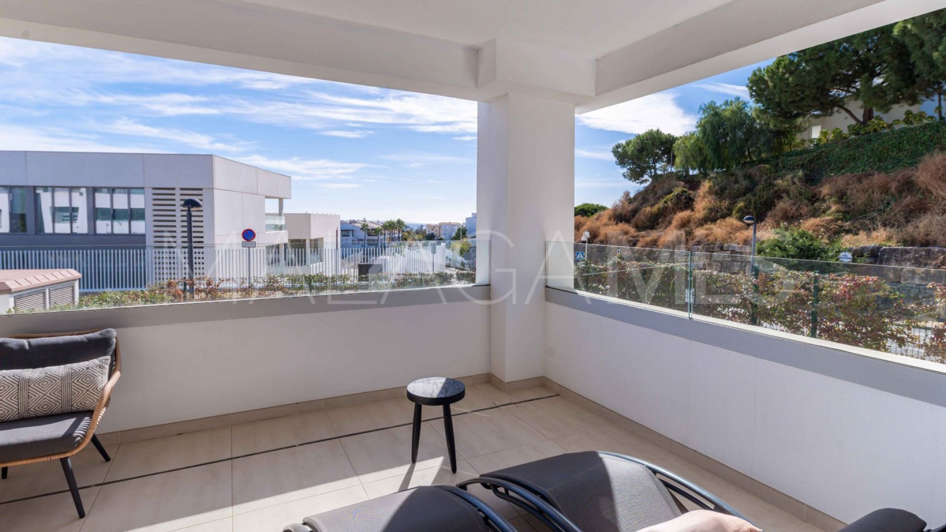 For sale Selwo 3 bedrooms apartment