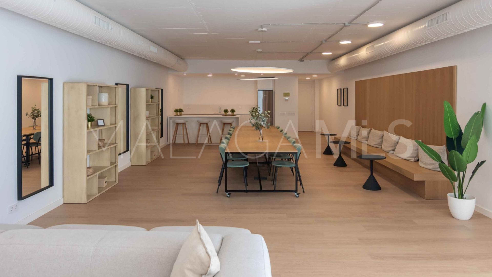 For sale Selwo 3 bedrooms apartment