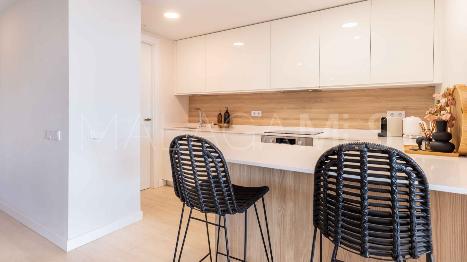 For sale Selwo 3 bedrooms apartment