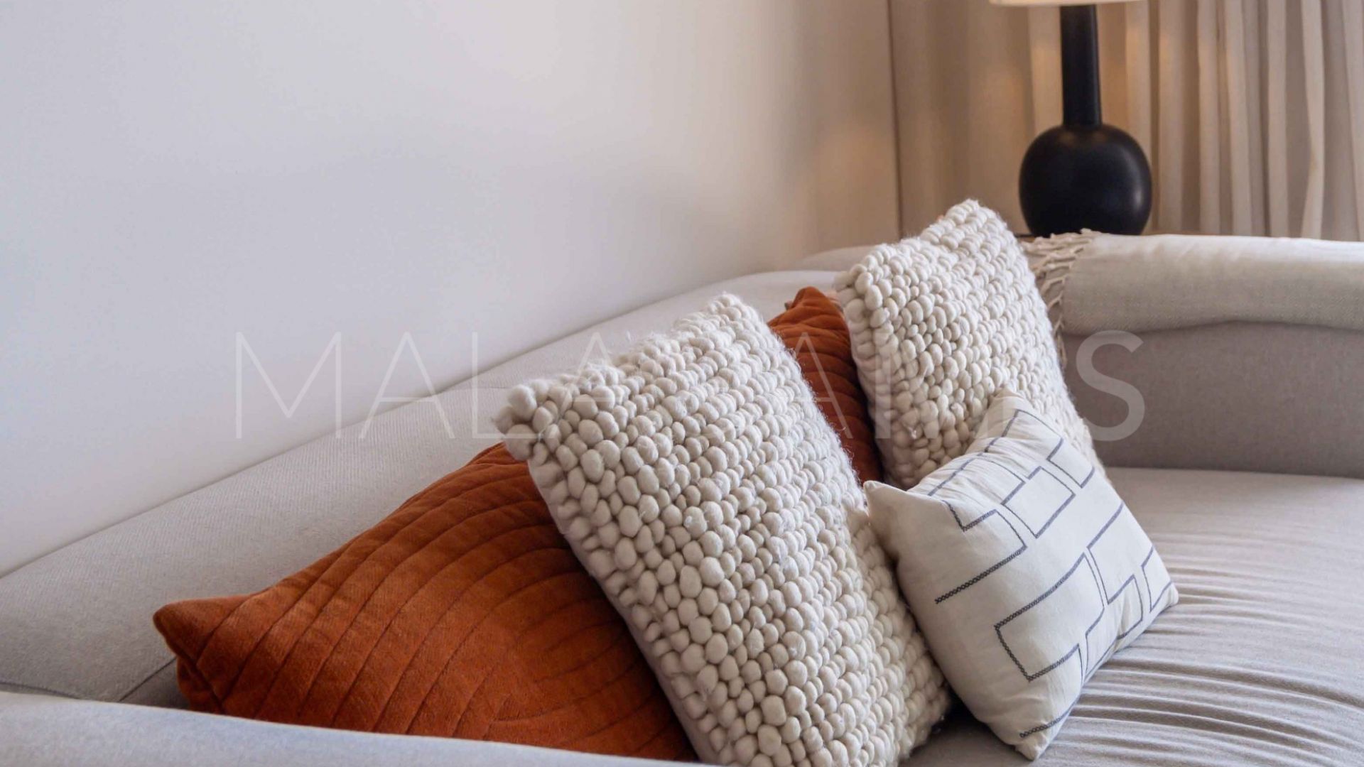 For sale Selwo 3 bedrooms apartment