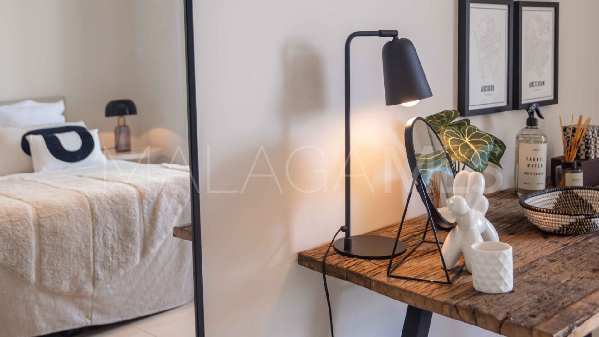 For sale Selwo 3 bedrooms apartment