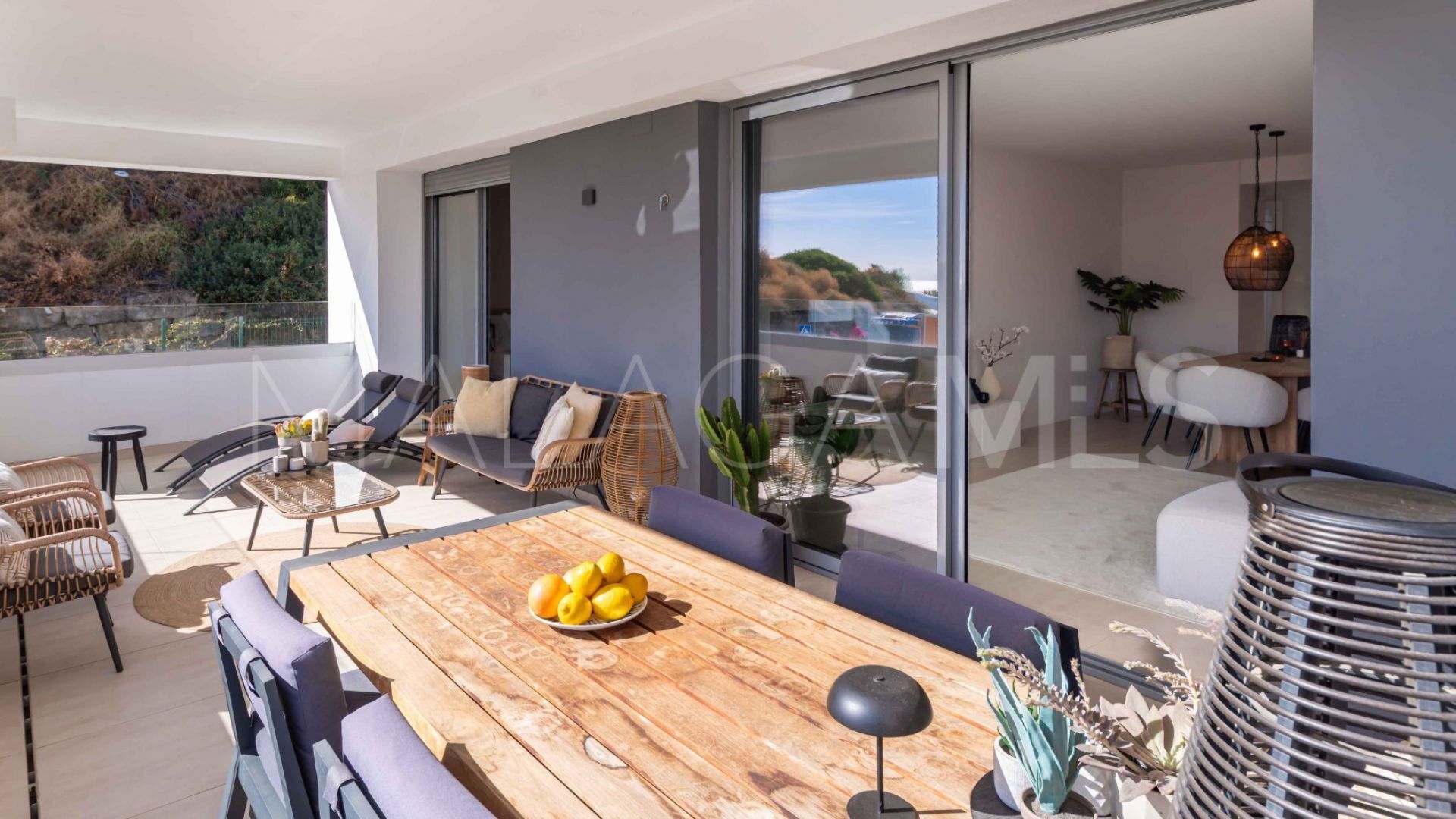 For sale Selwo 3 bedrooms apartment