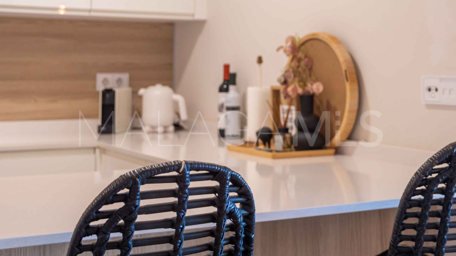 For sale Selwo 3 bedrooms apartment