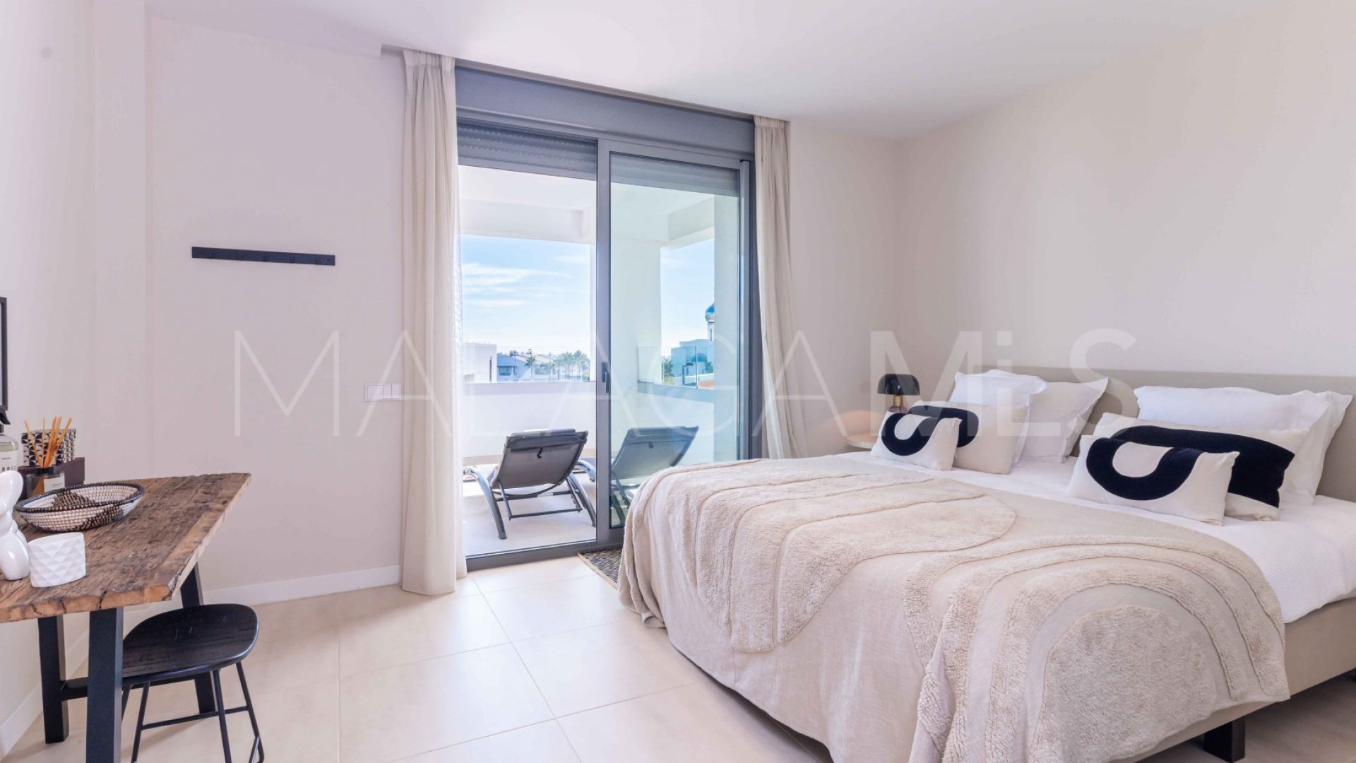 For sale Selwo 3 bedrooms apartment
