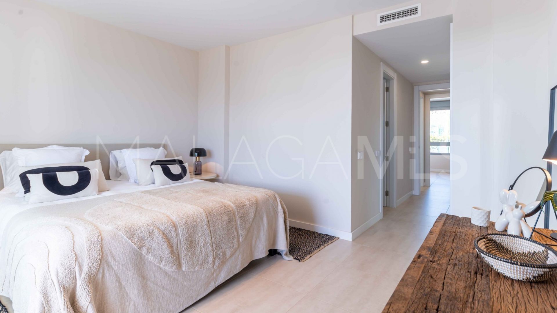 For sale Selwo 3 bedrooms apartment