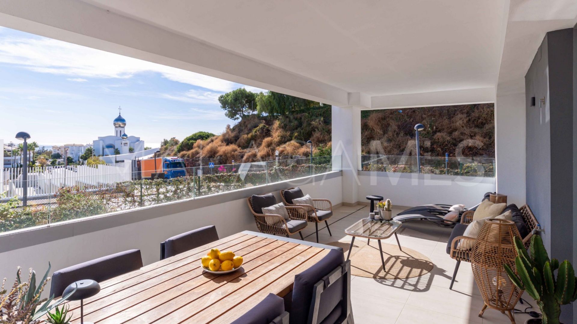 For sale Selwo 3 bedrooms apartment