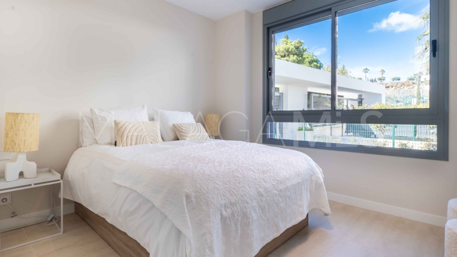 For sale Selwo 3 bedrooms apartment