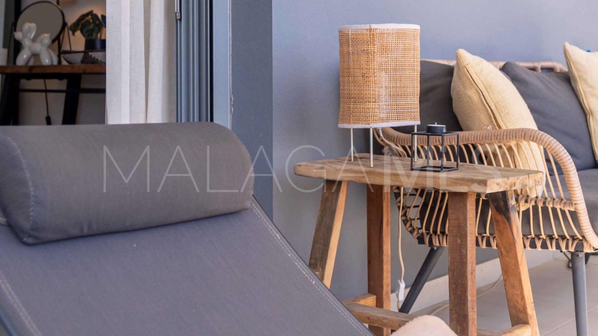 For sale Selwo 3 bedrooms apartment