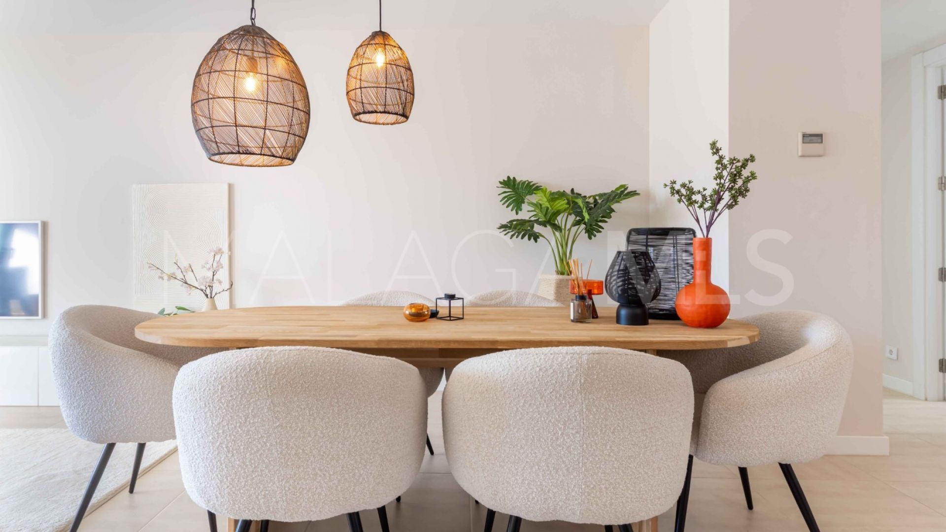 For sale Selwo 3 bedrooms apartment