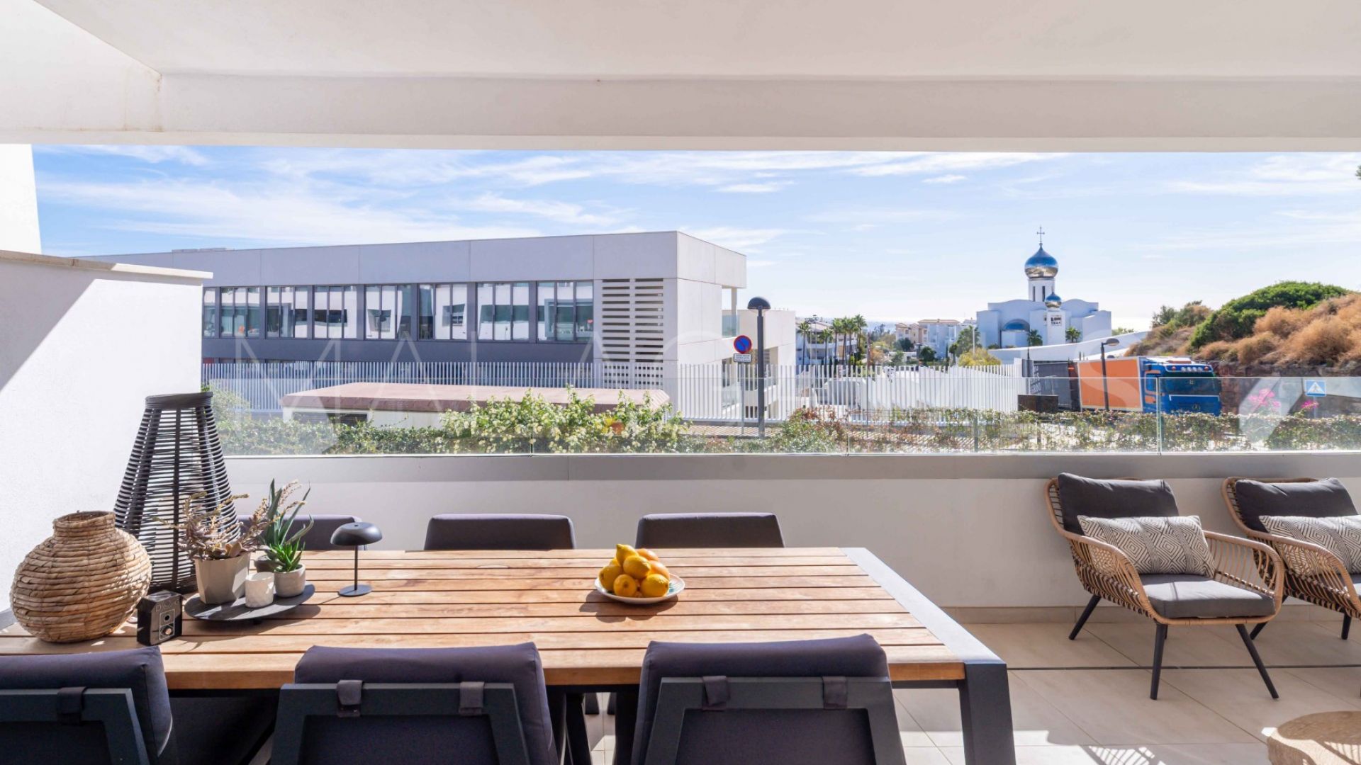 For sale Selwo 3 bedrooms apartment