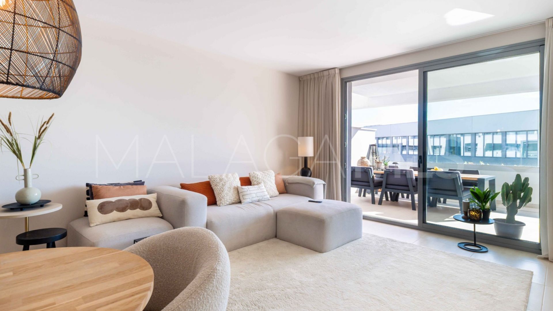 For sale Selwo 3 bedrooms apartment