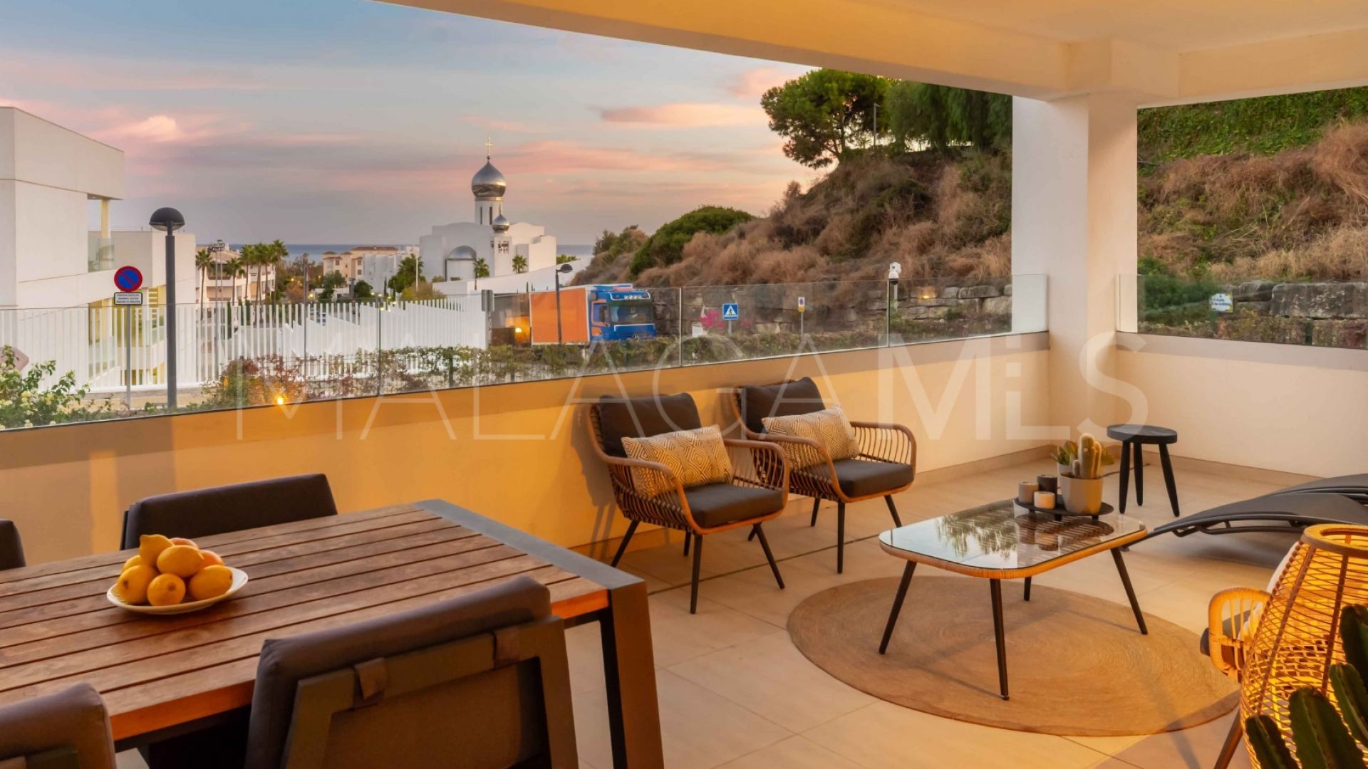 For sale Selwo 3 bedrooms apartment