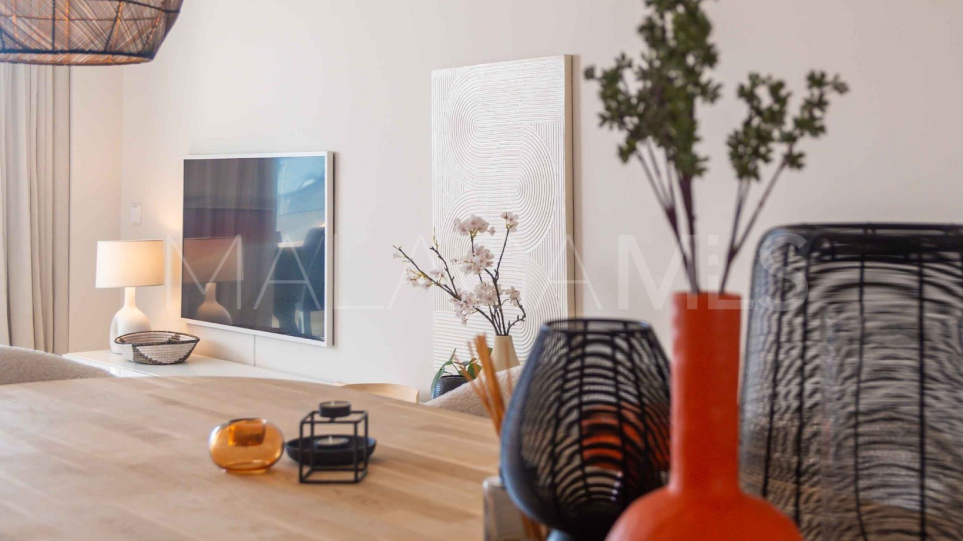 For sale Selwo 3 bedrooms apartment